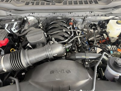 2027 Ford Super Duty F-350 DRW XL
