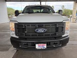 2027 Ford Super Duty F-350 DRW XL