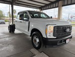 2027 Ford Super Duty F-350 DRW XL
