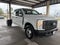 2027 Ford Super Duty F-350 DRW XL