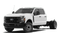 2027 Ford Super Duty F-350 DRW XL