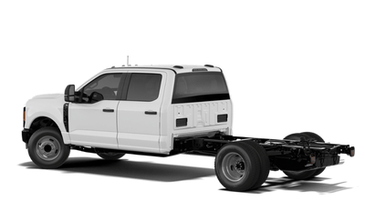 2027 Ford Super Duty F-350 DRW XL