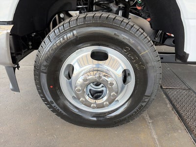2026 Ford Super Duty F-350 DRW XL