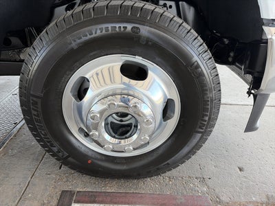 2026 Ford Super Duty F-350 DRW XL