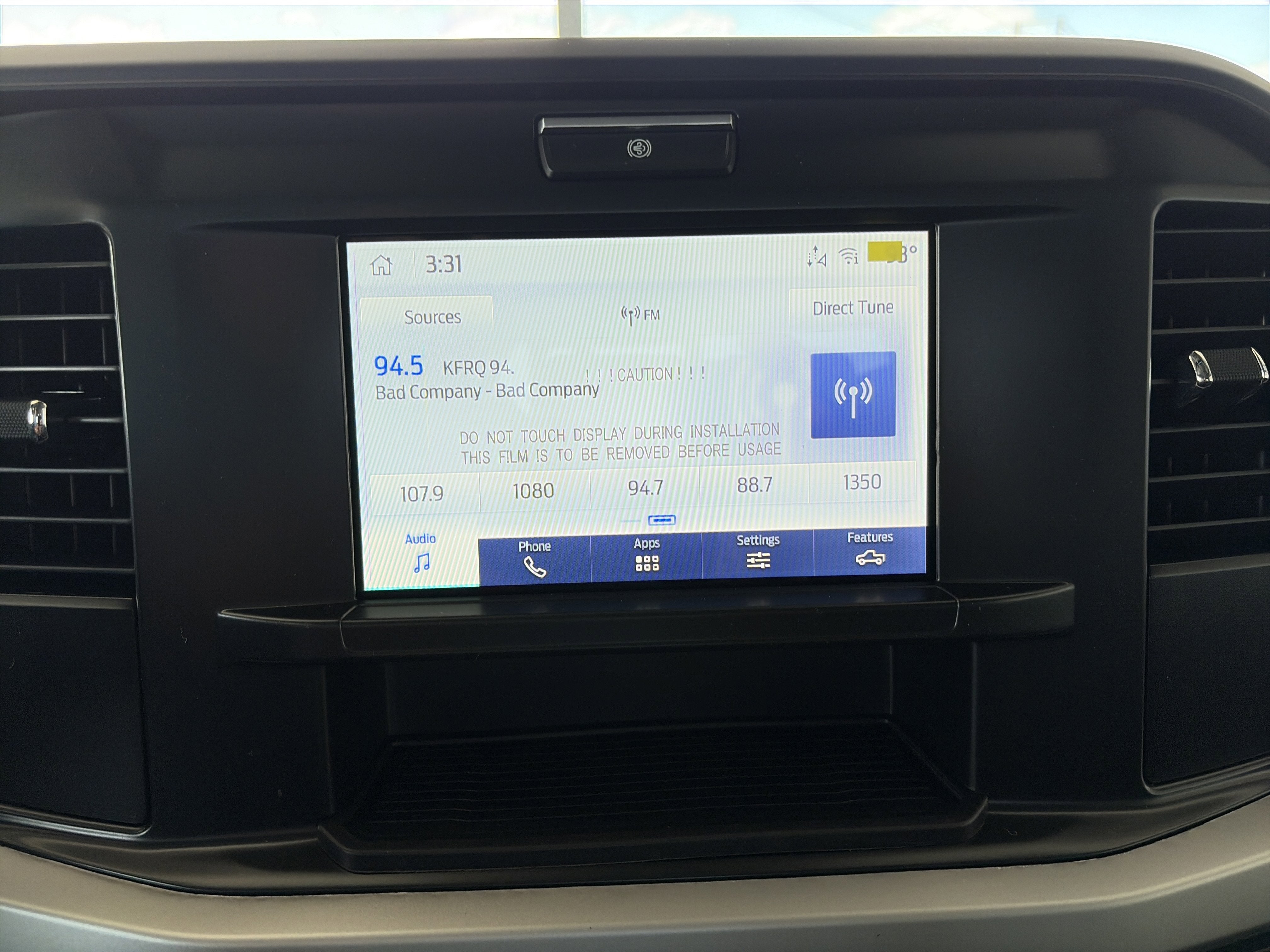 2026 Ford Super Duty F-350 DRW XL