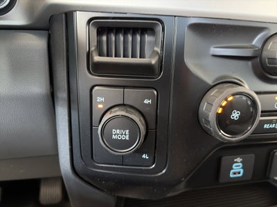 2026 Ford Super Duty F-350 DRW XL