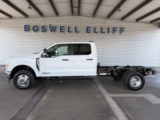 2026 Ford Super Duty F-350 DRW XL