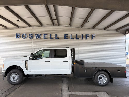 2026 Ford Super Duty F-350 DRW XL