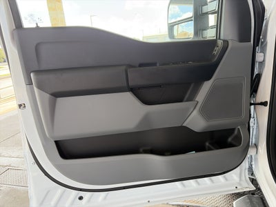 2026 Ford Super Duty F-350 DRW XL