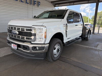 2026 Ford Super Duty F-350 DRW XL