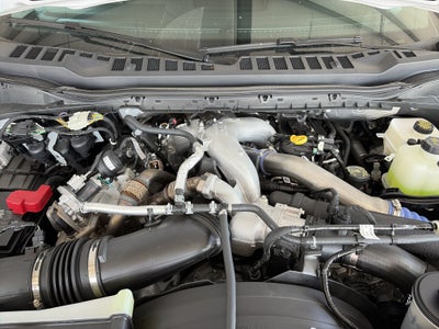 2026 Ford Super Duty F-350 DRW XL