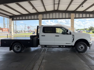 2026 Ford Super Duty F-350 DRW XL