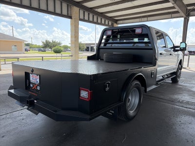 2026 Ford Super Duty F-350 DRW XL