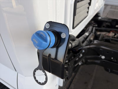 2027 Ford Super Duty F-350 DRW XL