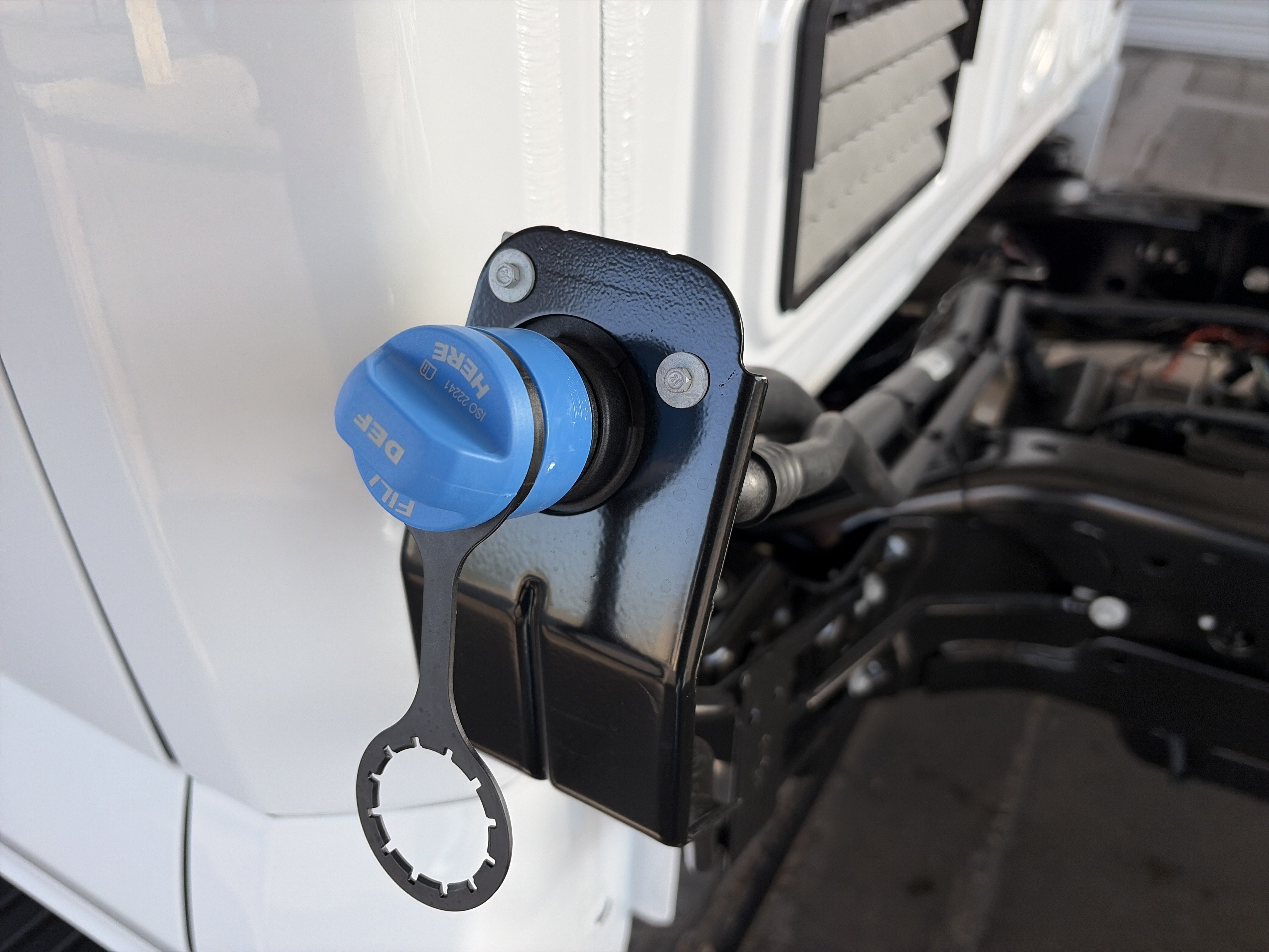 2027 Ford Super Duty F-350 DRW XL