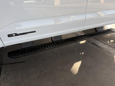 2027 Ford Super Duty F-350 DRW XL