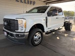 2027 Ford Super Duty F-350 DRW XL
