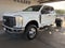 2027 Ford Super Duty F-350 DRW XL