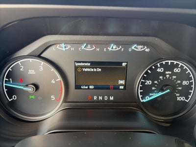 2027 Ford Super Duty F-350 DRW XL