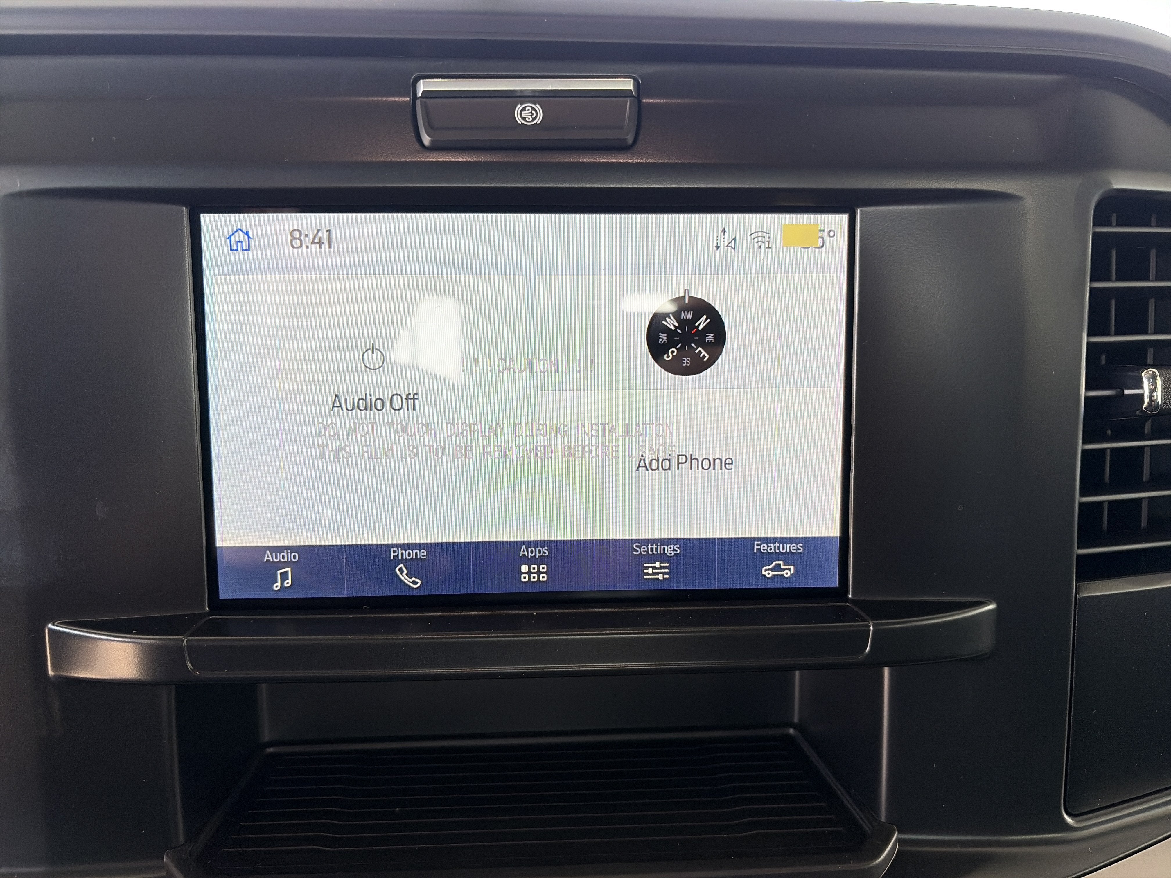 2027 Ford Super Duty F-350 DRW XL