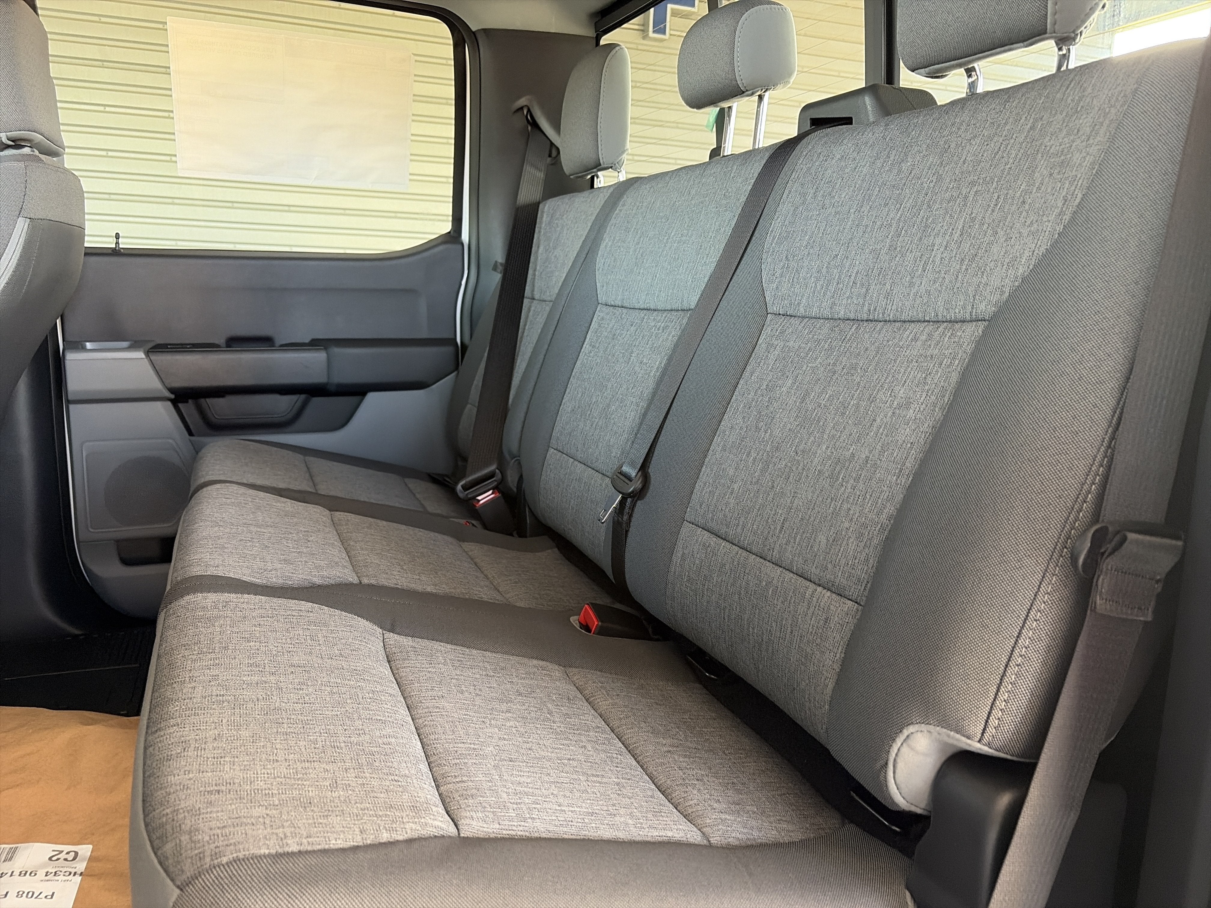 2027 Ford Super Duty F-350 DRW XL