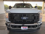 2027 Ford Super Duty F-350 DRW XL