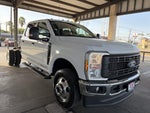 2027 Ford Super Duty F-350 DRW XL