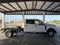 2027 Ford Super Duty F-350 DRW XL