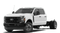 2027 Ford Super Duty F-350 DRW XL
