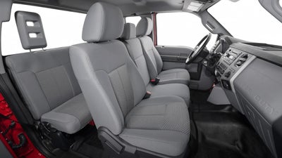 2027 Ford F650 SUPER DUTY F-650 SD Diesel Straight Frame