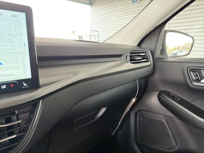 2026 Ford Escape PHEV