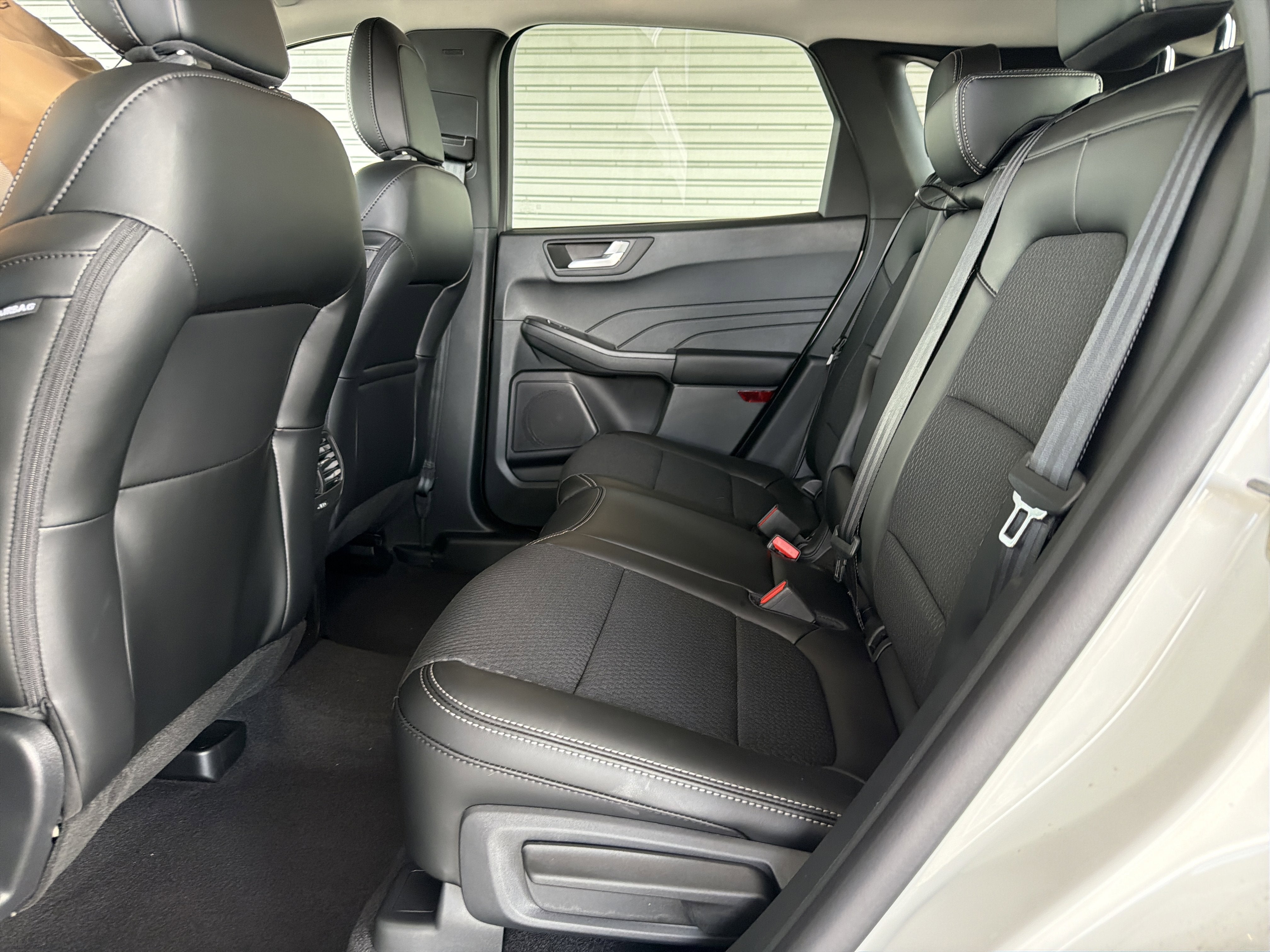 2026 Ford Escape PHEV