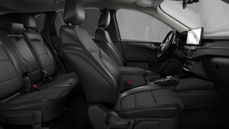 2026 Ford Escape PHEV