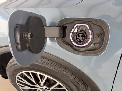 2024 Ford Escape PHEV