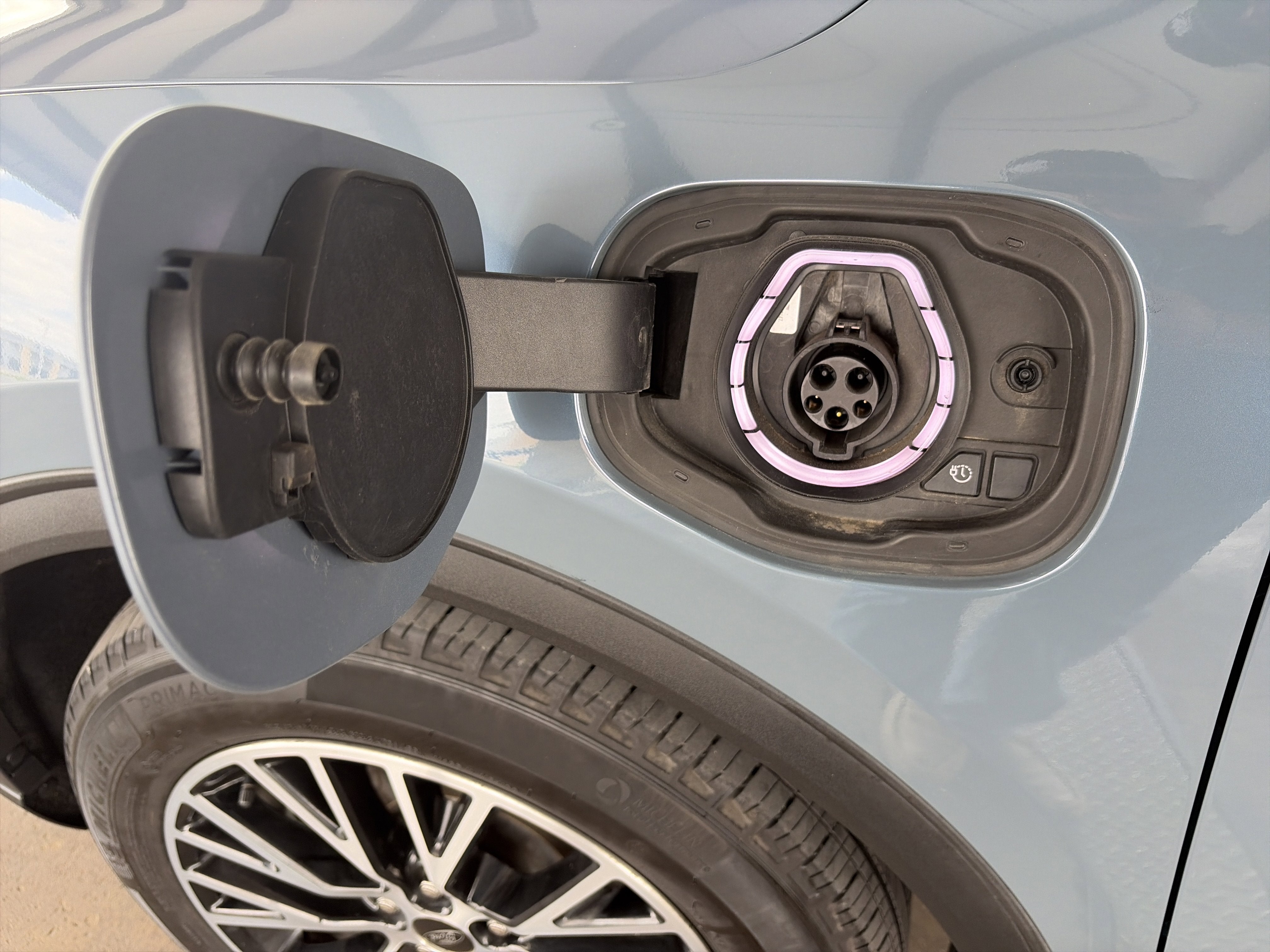 2024 Ford Escape PHEV