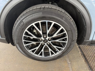 2024 Ford Escape PHEV