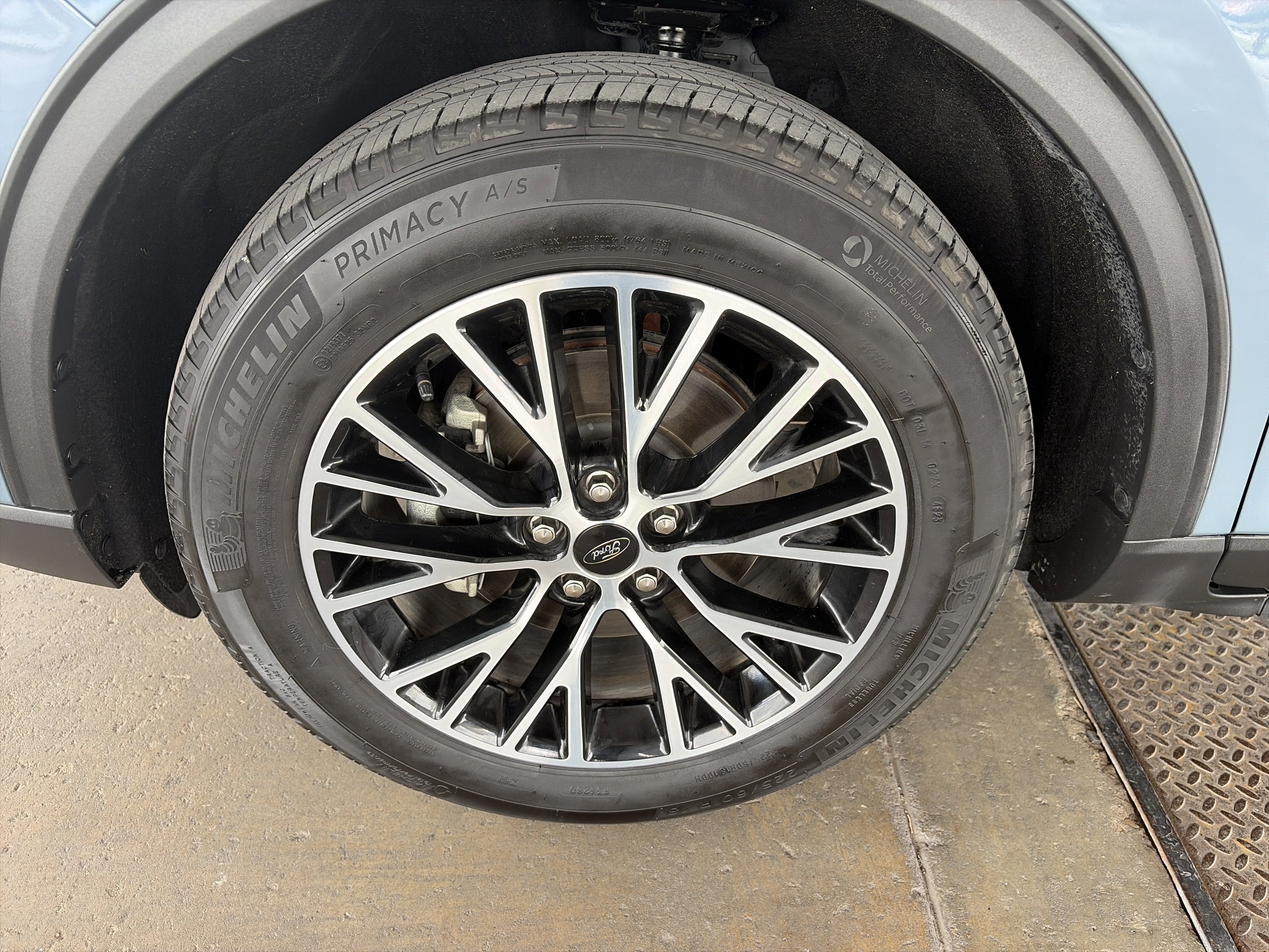 2024 Ford Escape PHEV