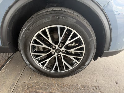 2024 Ford Escape PHEV