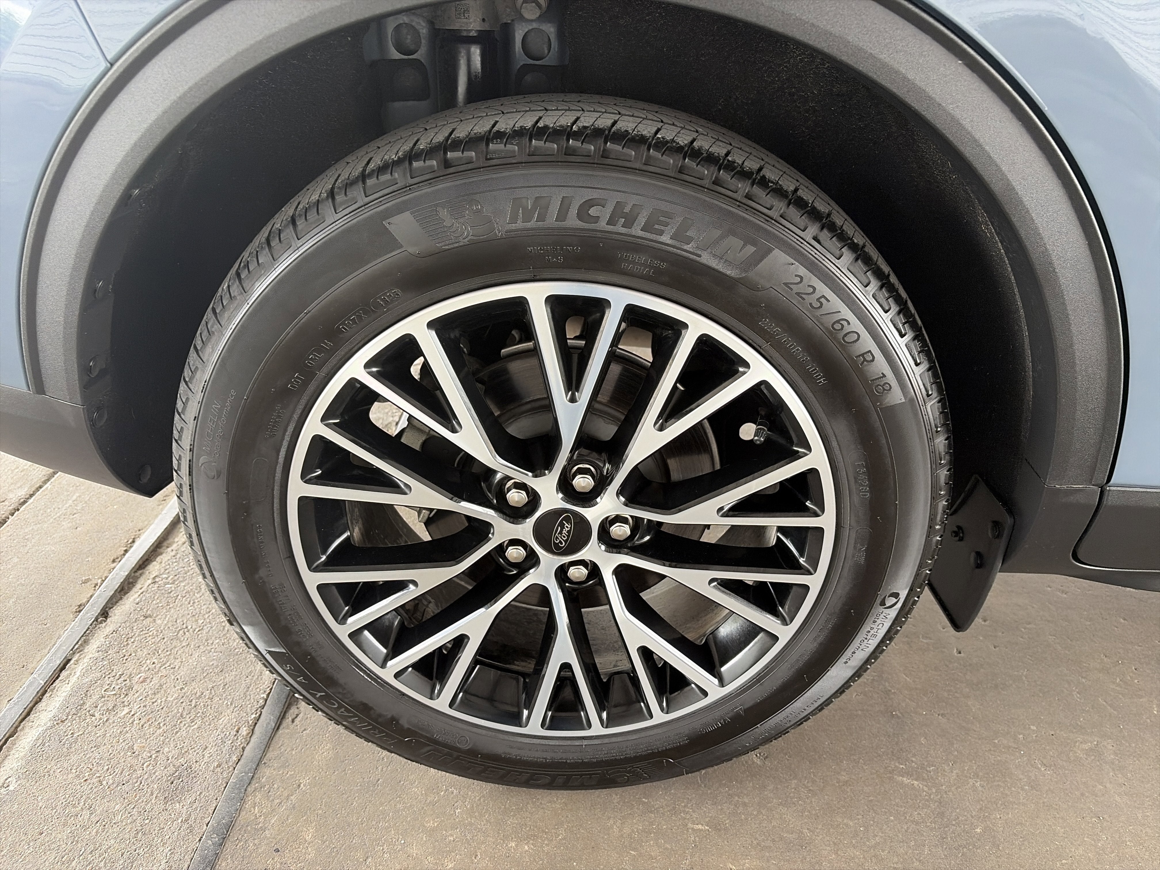 2024 Ford Escape PHEV