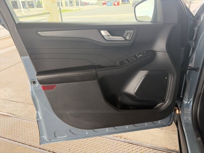 2024 Ford Escape PHEV