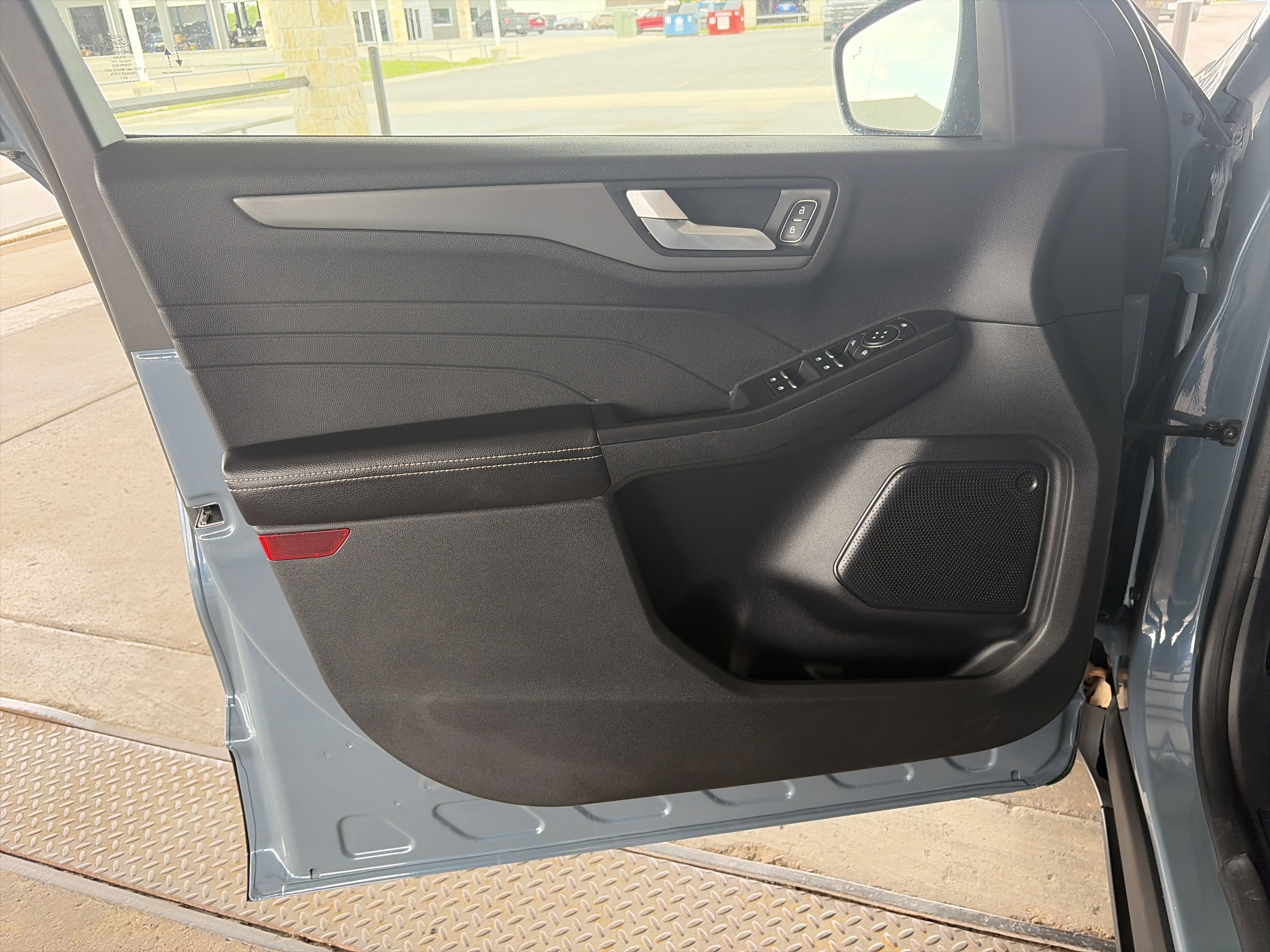 2024 Ford Escape PHEV