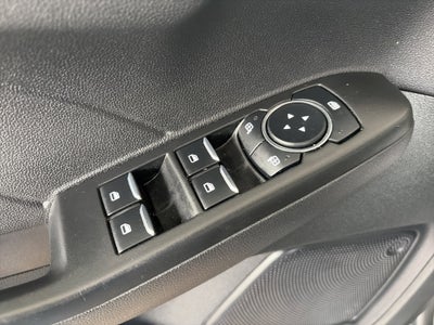 2024 Ford Escape PHEV