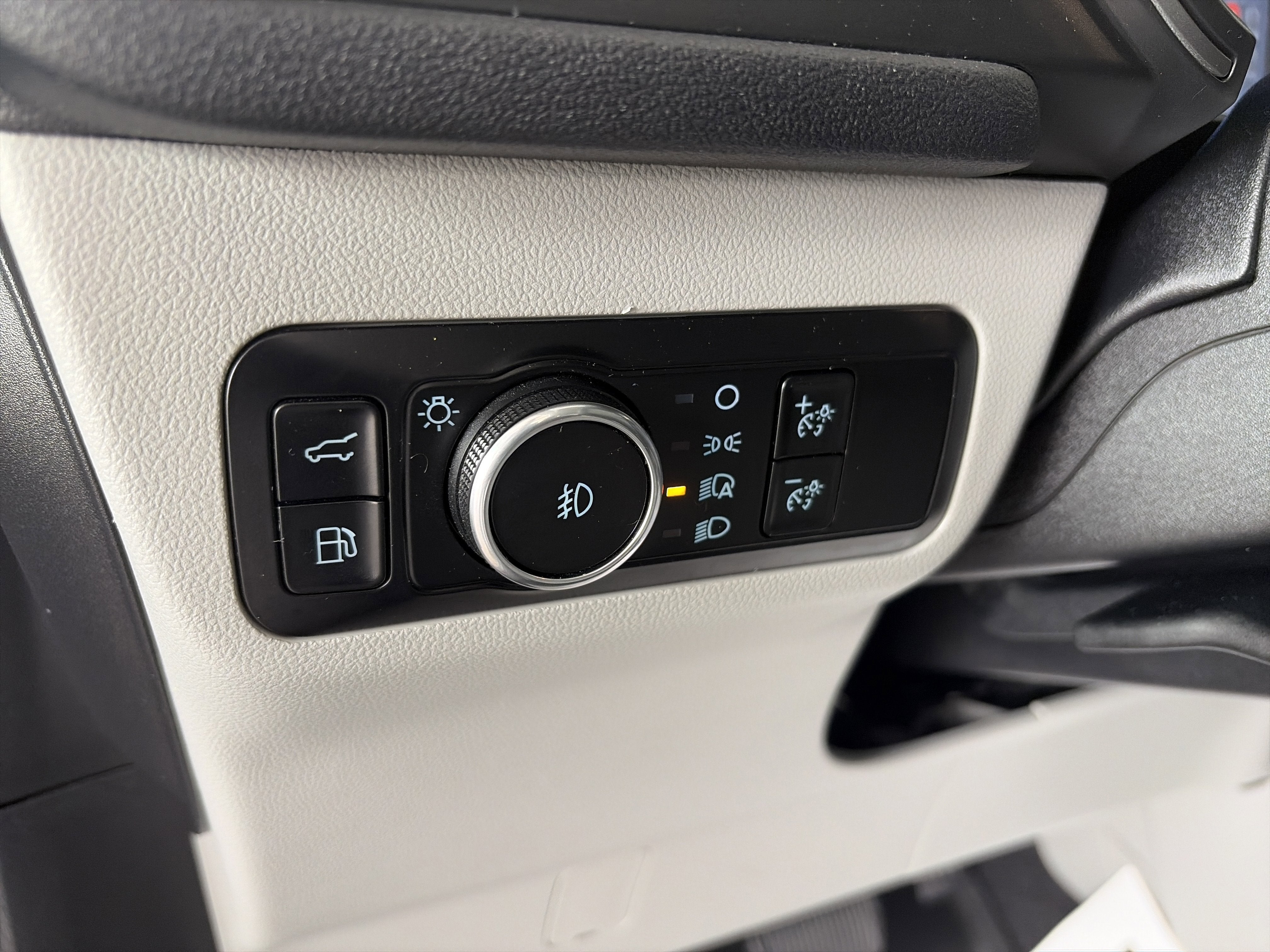 2024 Ford Escape PHEV