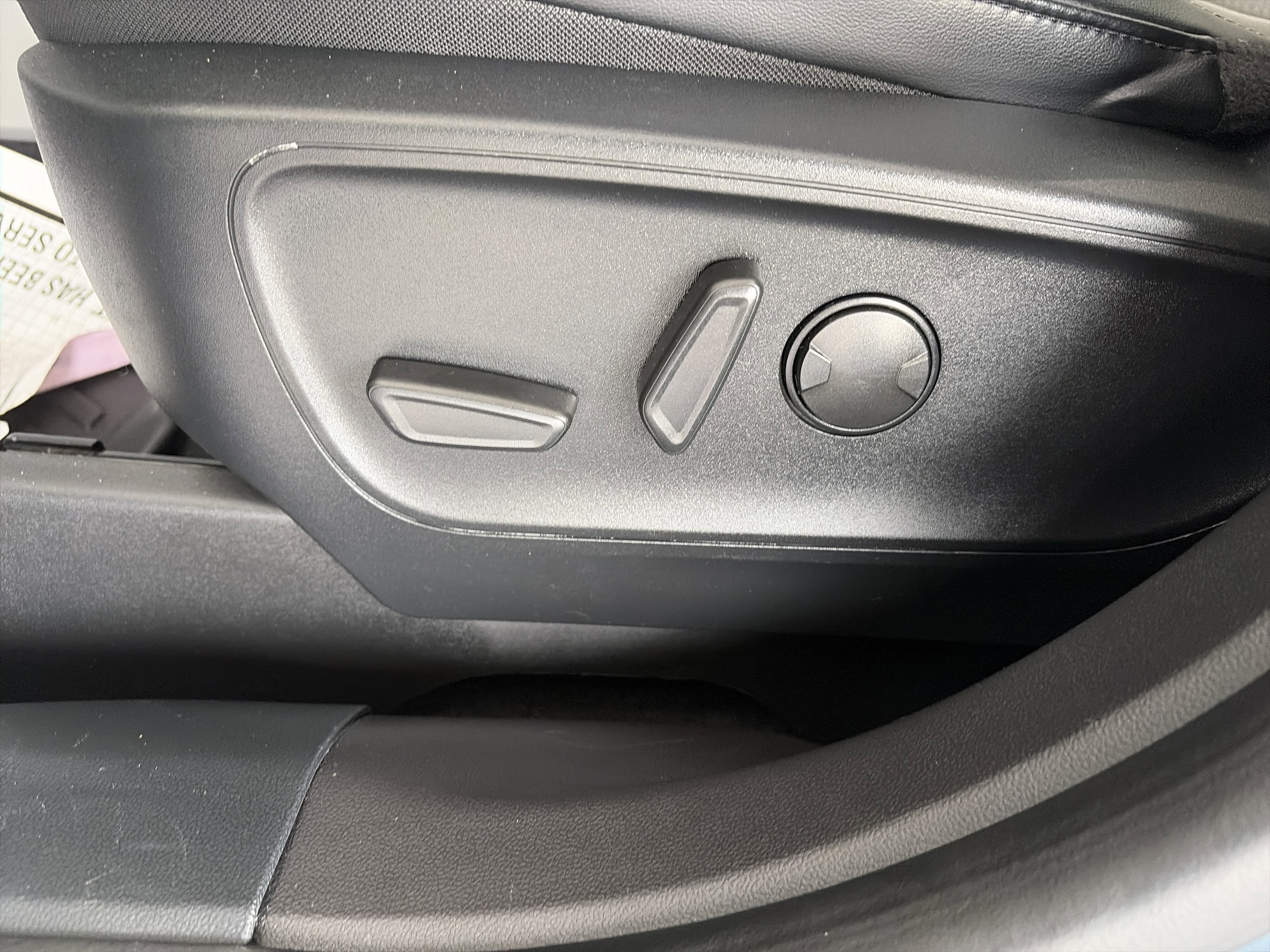 2024 Ford Escape PHEV