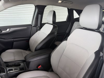 2024 Ford Escape PHEV