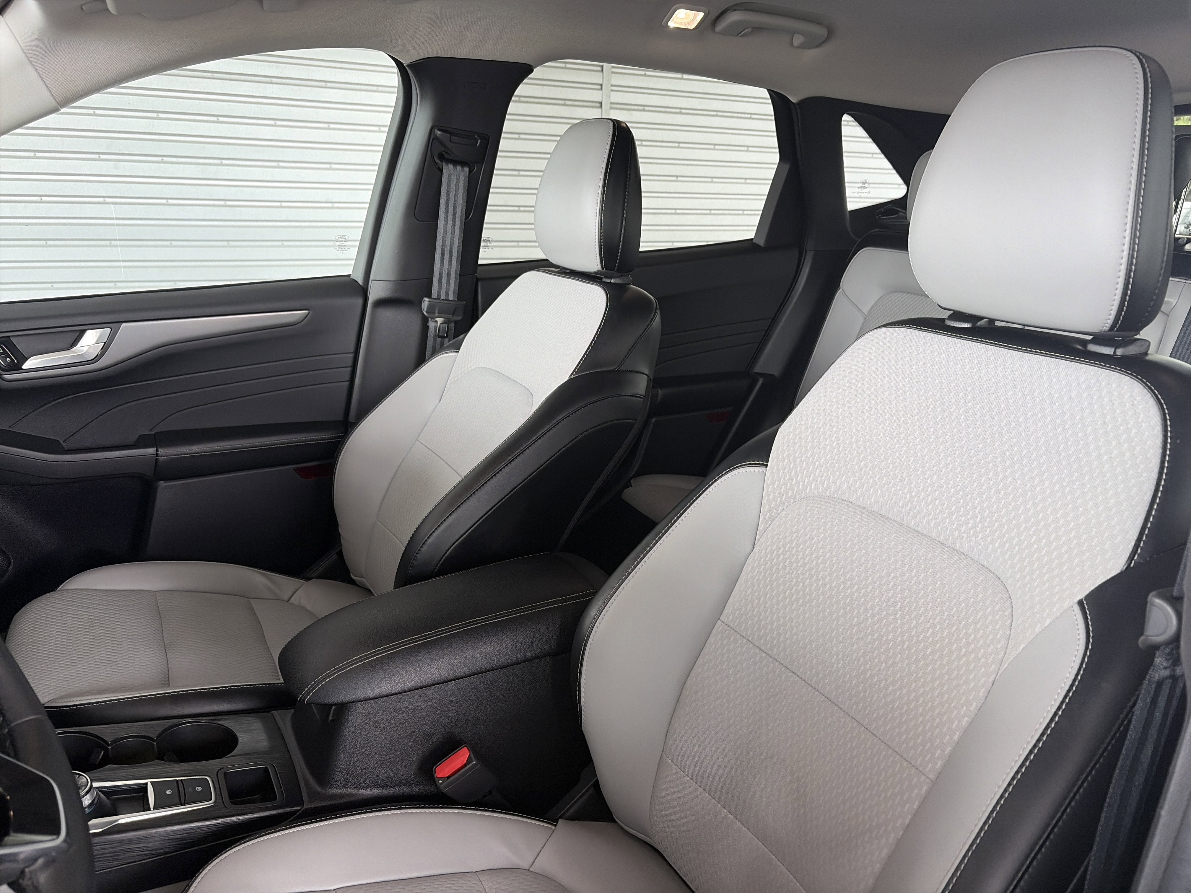 2024 Ford Escape PHEV