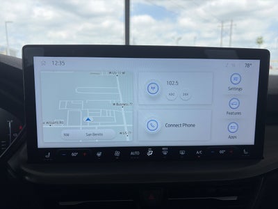 2024 Ford Escape PHEV