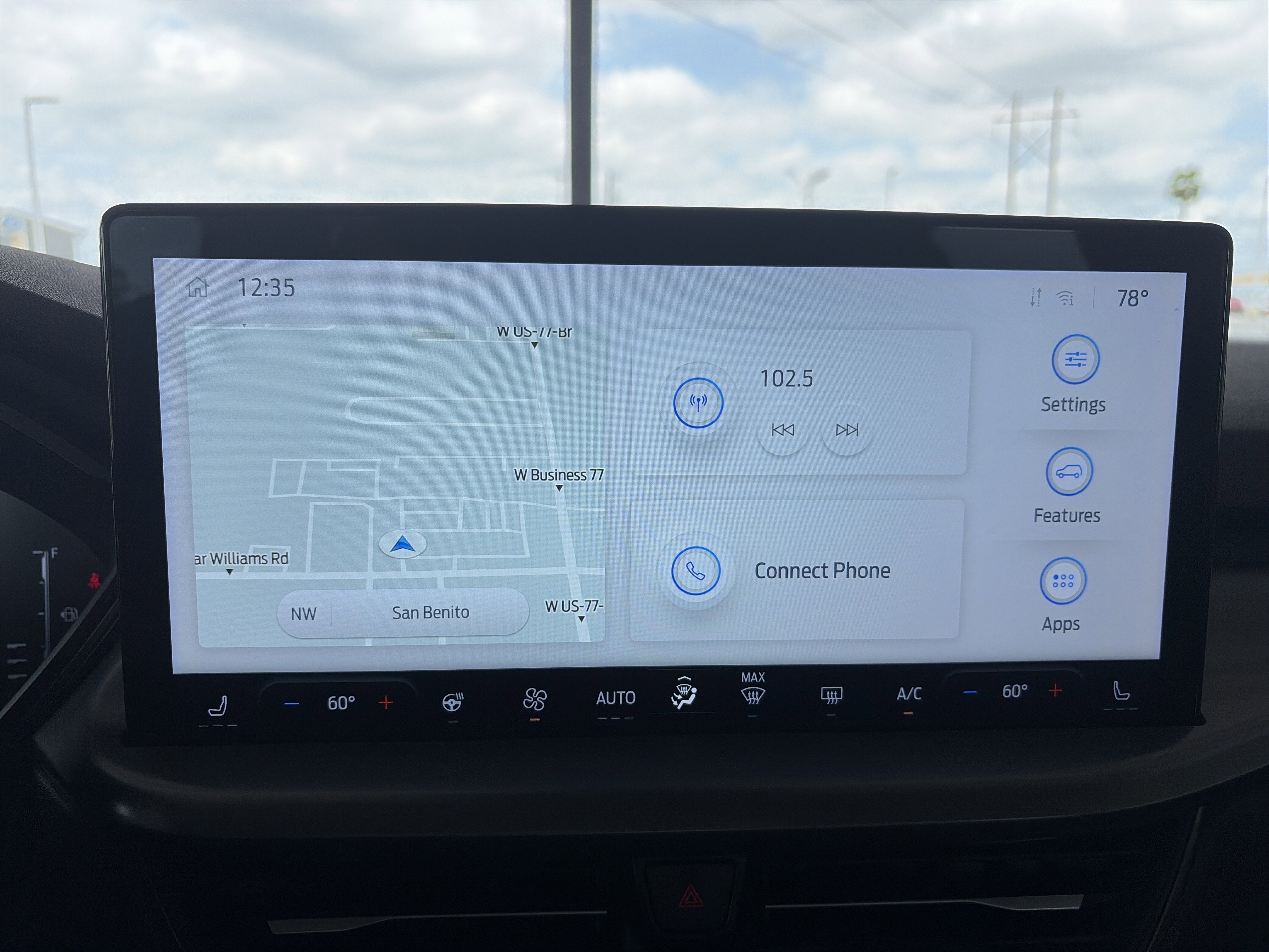 2024 Ford Escape PHEV