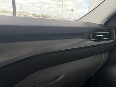 2024 Ford Escape PHEV