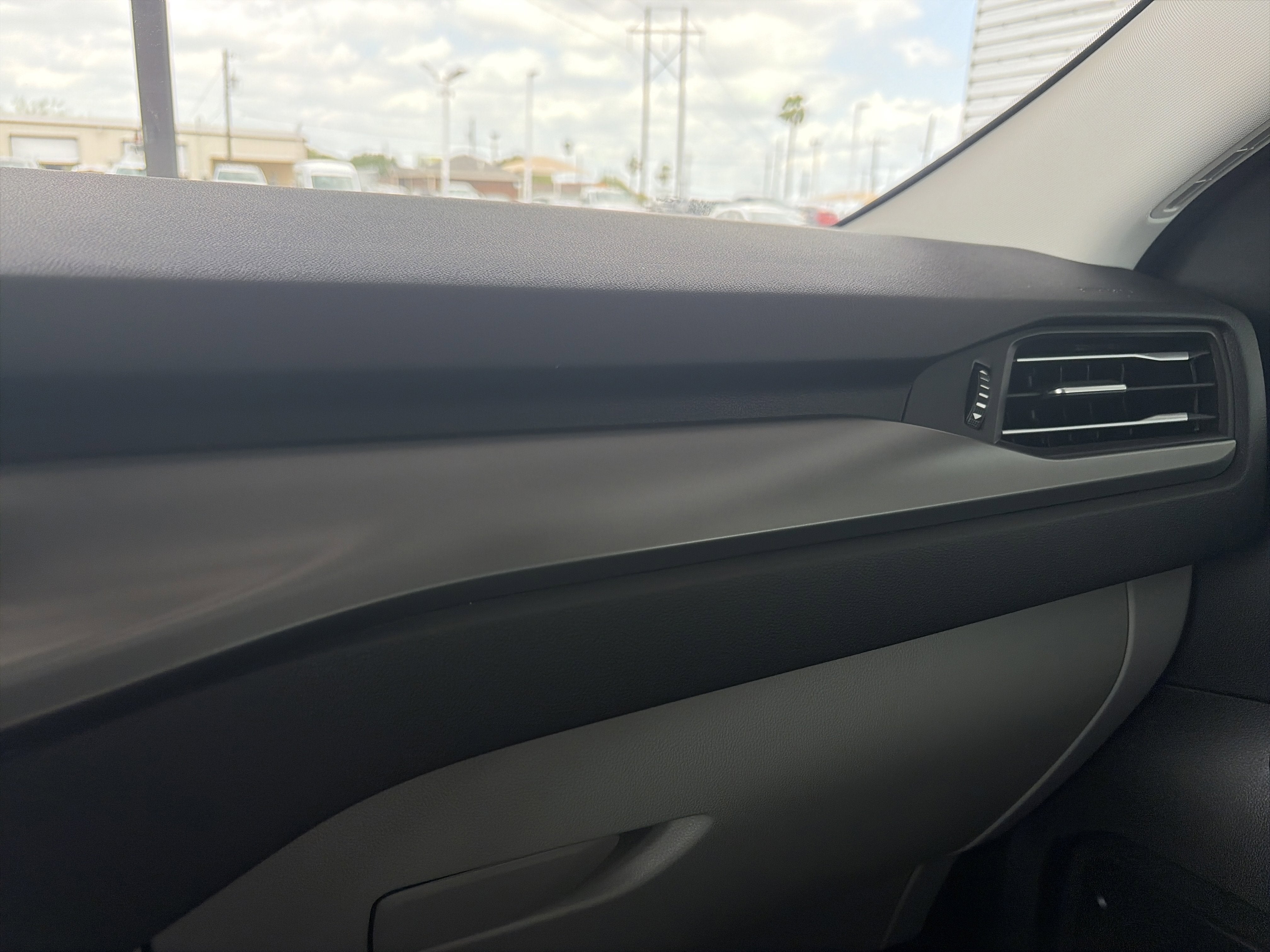 2024 Ford Escape PHEV